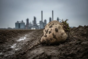 Digestija šećerne repe niža od planirane
