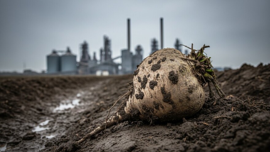Digestija šećerne repe niža od planirane
