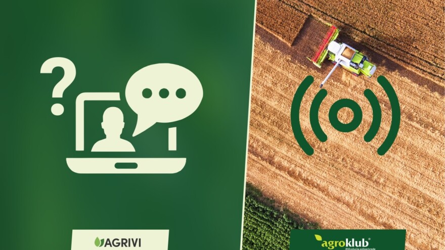 Online konferencija: Što donosi digitalizacija poljoprivrede?