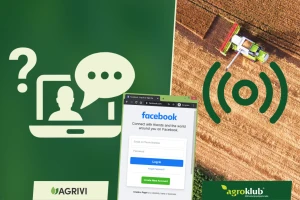 Digitalizacija poljoprivrede, online konferencija danas od 14 sati na Facebooku Agrokluba