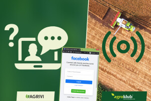 Digitalizacija poljoprivrede, online konferencija danas od 14 sati na Facebooku Agrokluba