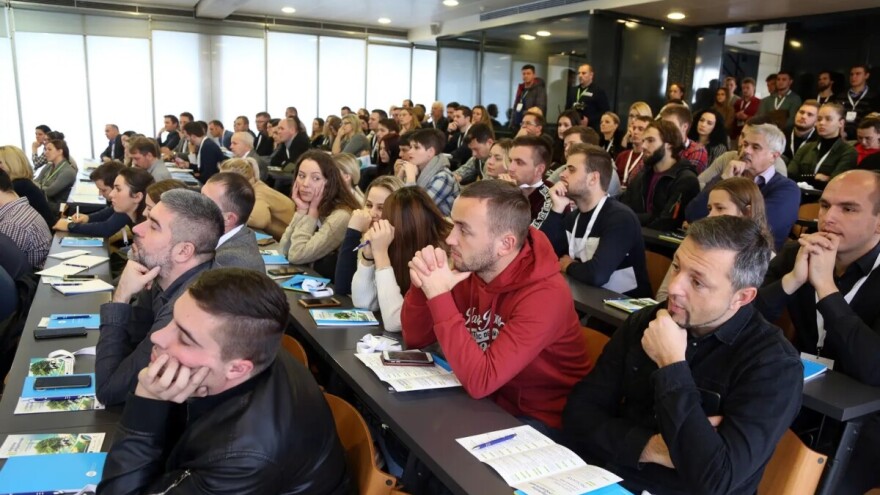 Agro StartUp konferencija osmi će put inspirirati poljoprivredu