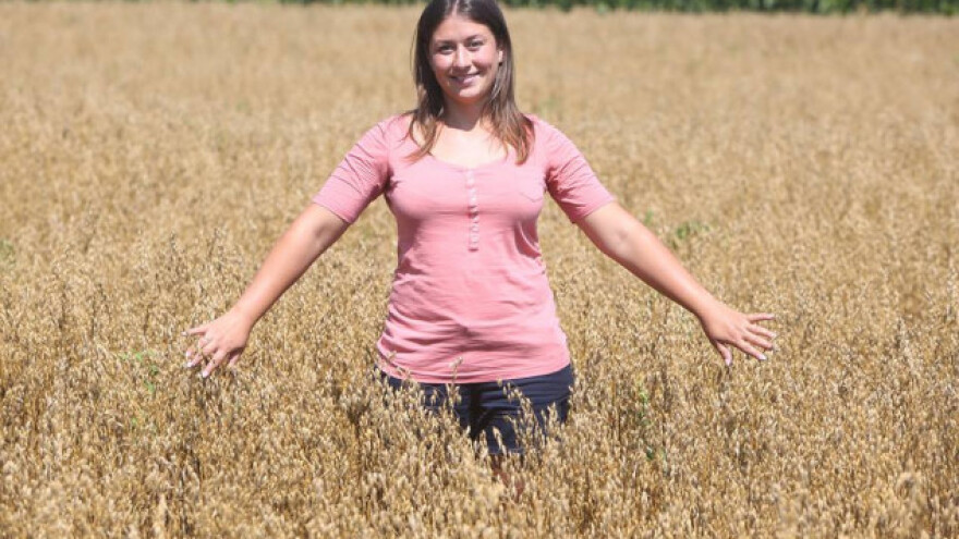 Ekološki OPG Diane Prpić među 3 najbolja u zemlji