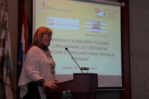 11 inspekcija za OPG koji se bavi turizmom