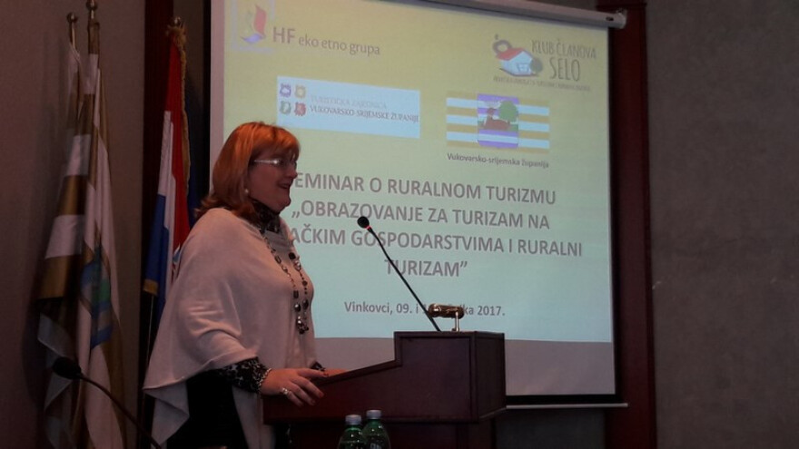 11 inspekcija za OPG koji se bavi turizmom