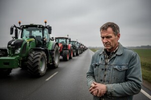 Dijelimo li nevolje pravedno?