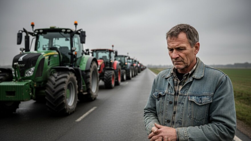 Dijelimo li nevolje pravedno?