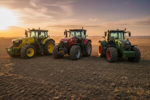Dileri na zapadu, a tržište na istoku