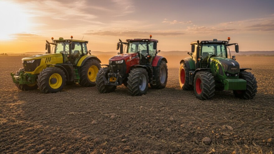 Dileri na zapadu, a tržište na istoku
