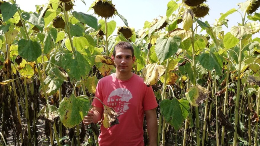 Stigli rezultati konkursa za studente, izabran stipendista Agrokluba!