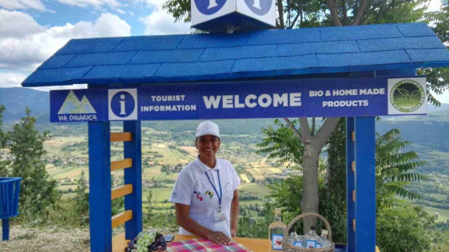 Turizam - svijetla tačka na ekonomskom radaru BiH