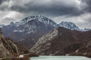 100.000 eura grantova za zaštićena područja Dinarskog luka
