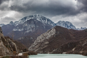 100.000 eura grantova za zaštićena područja Dinarskog luka