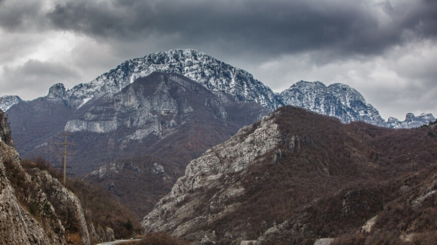 100.000 eura grantova za zaštićena područja Dinarskog luka