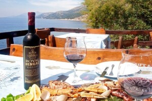 Dingač reserva – Plavac mali 2013. najbolje "vino od davnina"