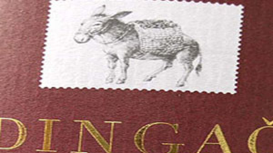 Dingač se prvi put bere noću