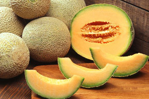 Produženo razdoblje berbe dinja