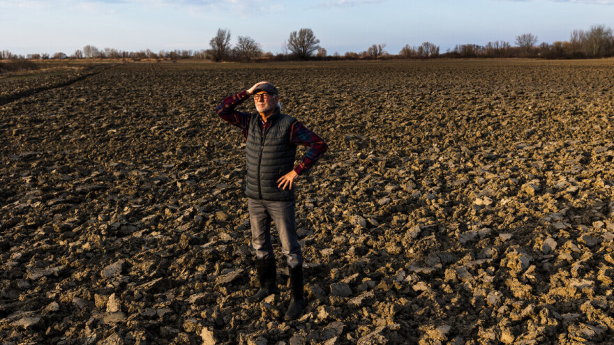 Februar bio najtopliji u istoriji: Poljoprivrednici posebno strahuju