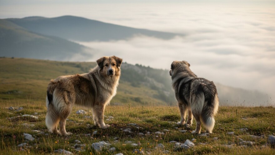 Dino Haračić: Tornjak je moj lifestyle!