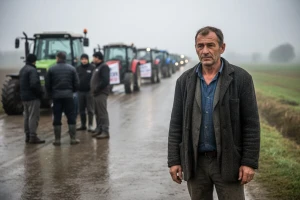 Dio poljoprivrednika prosvjeduje, dio se ograđuje