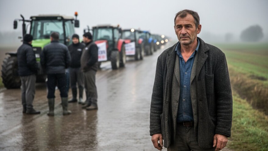 Dio poljoprivrednika prosvjeduje, dio se ograđuje