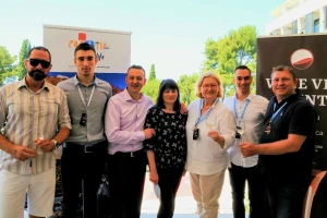 Pet enogastronomskih događaja na pet različitih destinacija