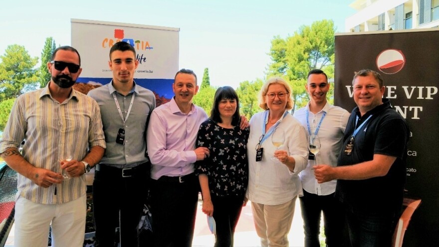 Pet enogastronomskih događaja na pet različitih destinacija