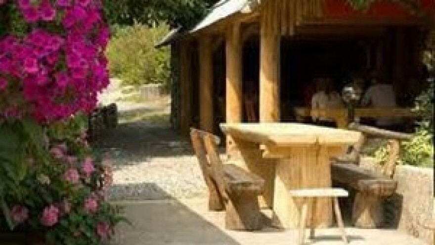 Krasno i Kutarevo, potencijal podvelebitskog područja