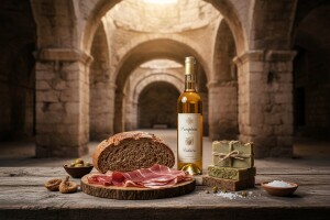 Dioklecijanovi podrumi postali oaza zdrave hrane