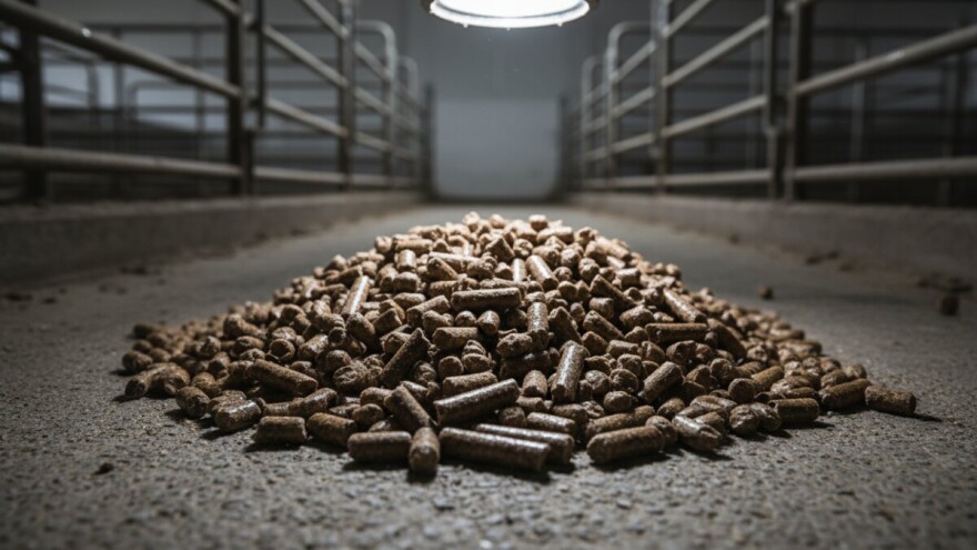 Dioksin uznemirio svijet