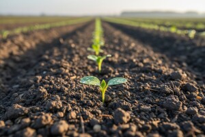 Direktna sjetva kupusa - prednosti i problemi