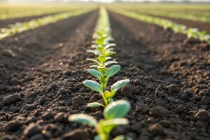 Direktna sjetva kupusa - prednosti i problemi