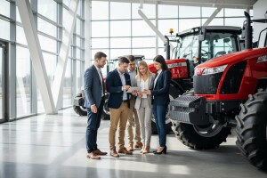 Direktor Klastera poljomehanizacije postao član Upravnog odbora Klastera konkurentnosti