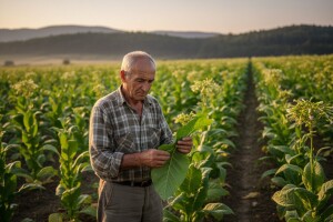 Diskriminacija proizvođača duhana