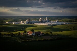 Diskriminacijom velikih tvrtki manje novca iz IPARD-a?