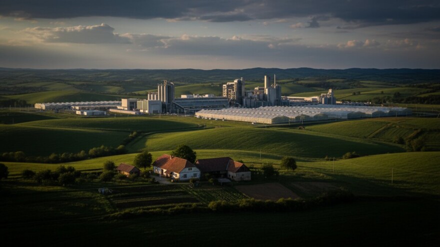 Diskriminacijom velikih tvrtki manje novca iz IPARD-a?