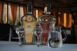 Rakija od divlje kruške - karakteristična aroma koja osvaja