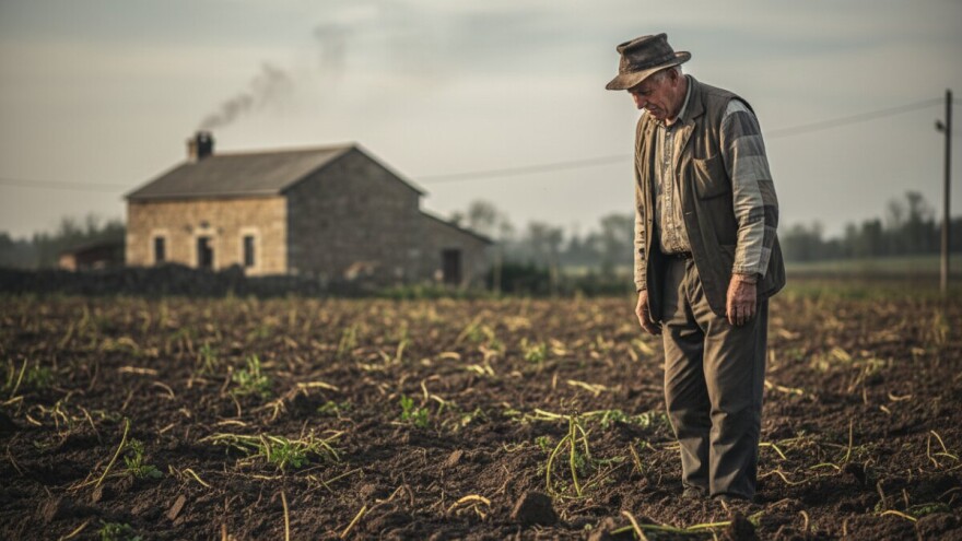 Divlje svinje pojele pola tone krumpira