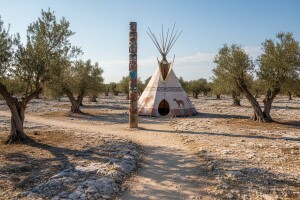 Divlji zapad u dalmatinskom zaleđu