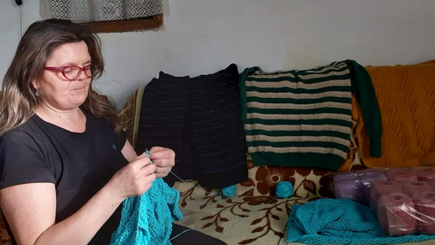 Od kašike, obuće, odeće do alata - ručni rad na seoskom domaćinstvu