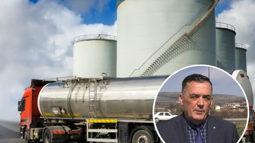 Hoće li BiH ostati bez goriva naljeto – (ne)opravdan strah?