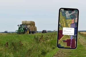 Agrolife ovog mjeseca pušta besplatnu aplikaciju za poljoprivrednike