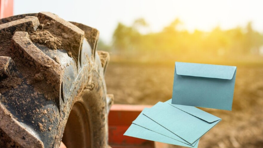 Veliki sastanak: Poticaji i plave koverte ujedinili poljoprivednike