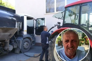 Nedžad Bićo: USK bez goriva, počela isplata poticaja, imam poruku za Klarić
