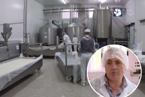 Nenad Vukoje, čovjek od izazova: Pađeni ide na američko tržište, pa na još jedan kontinent?
