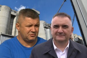 Susret "oči u oči": Bakajlić ugostio ministra Minića!