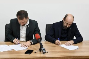 Potpisan sporazum o izgradnji peletare u Sarajevu - vrijednosti 8,4 miliona KM