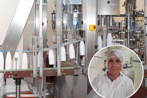 Vukoje: Otkup mlijeka po višim cijenama moguć tek od maja