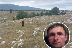 Ovce se vratile na farmu, a čobana Muje Čakića nema od petka!