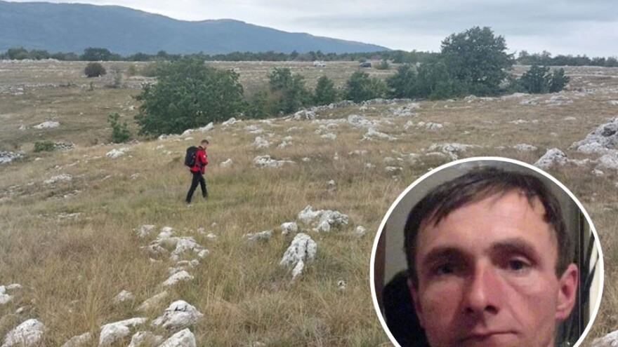 Ovce se vratile na farmu, a čobana Muje Čakića nema od petka!